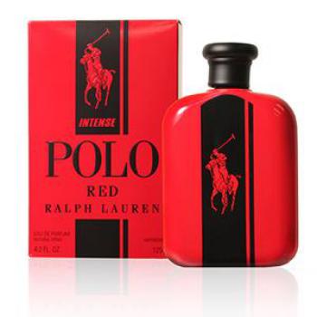 Polo Red Intense (Férfi parfüm) Teszter edp 125ml